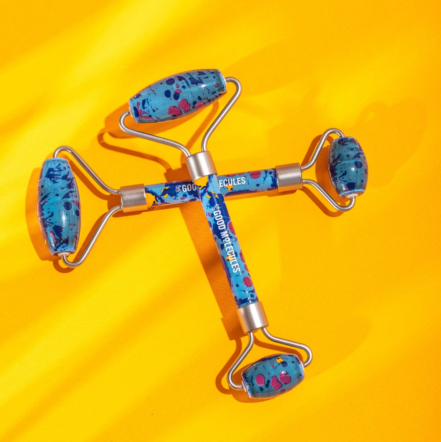 Facial Massaging Roller