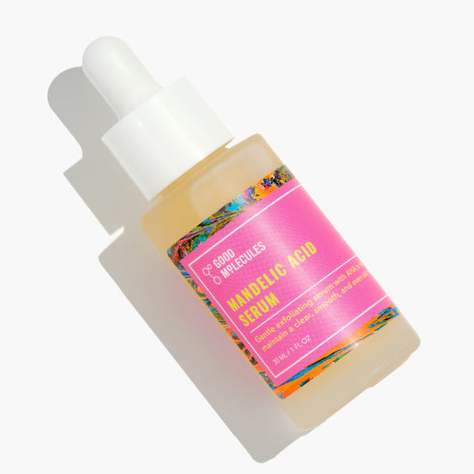 Mandelic Acid Serum