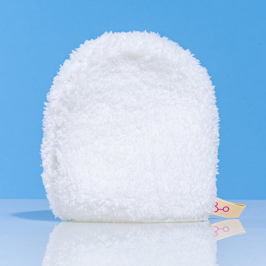 Facial Cleansing Mitt