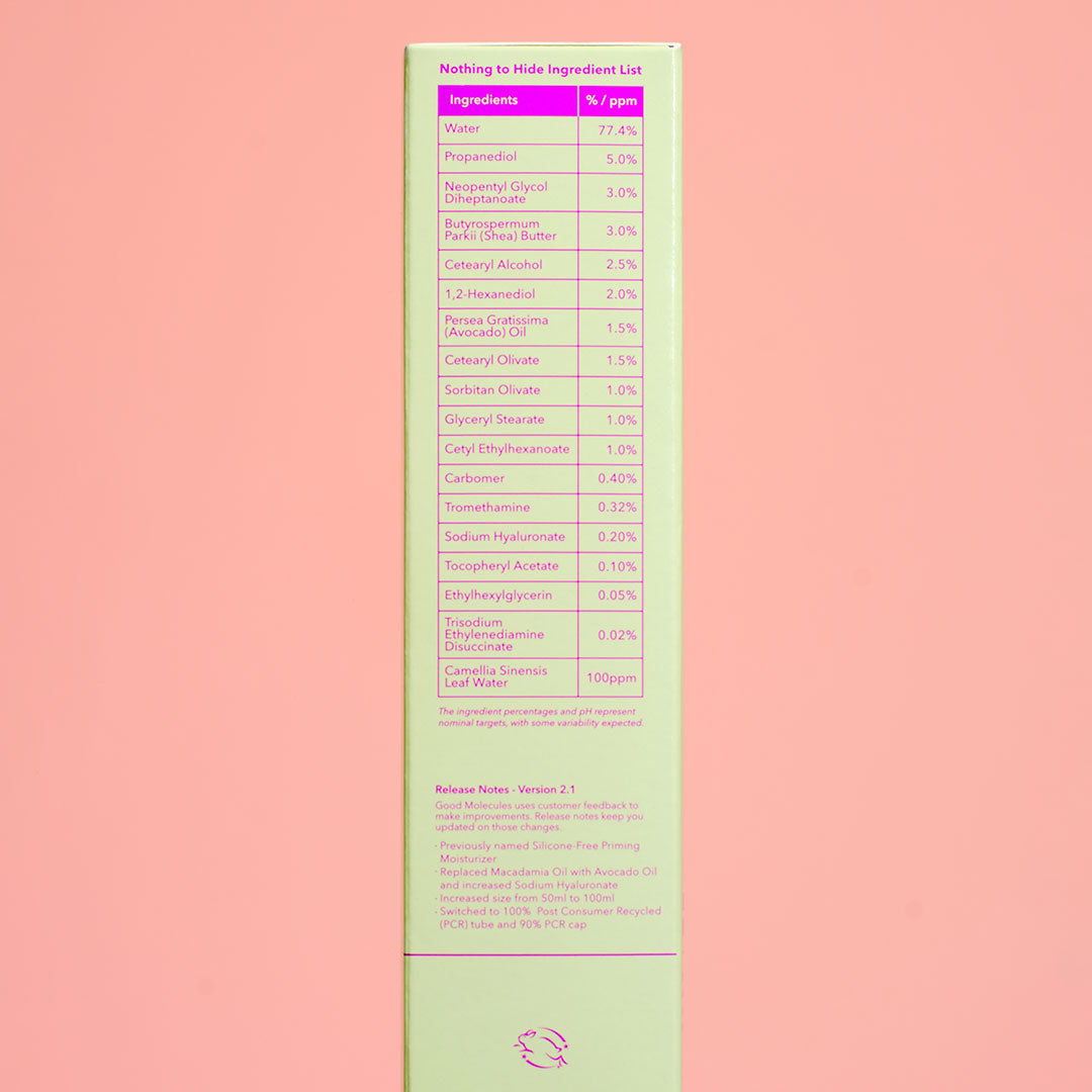 Lightweight Daily Moisturizer