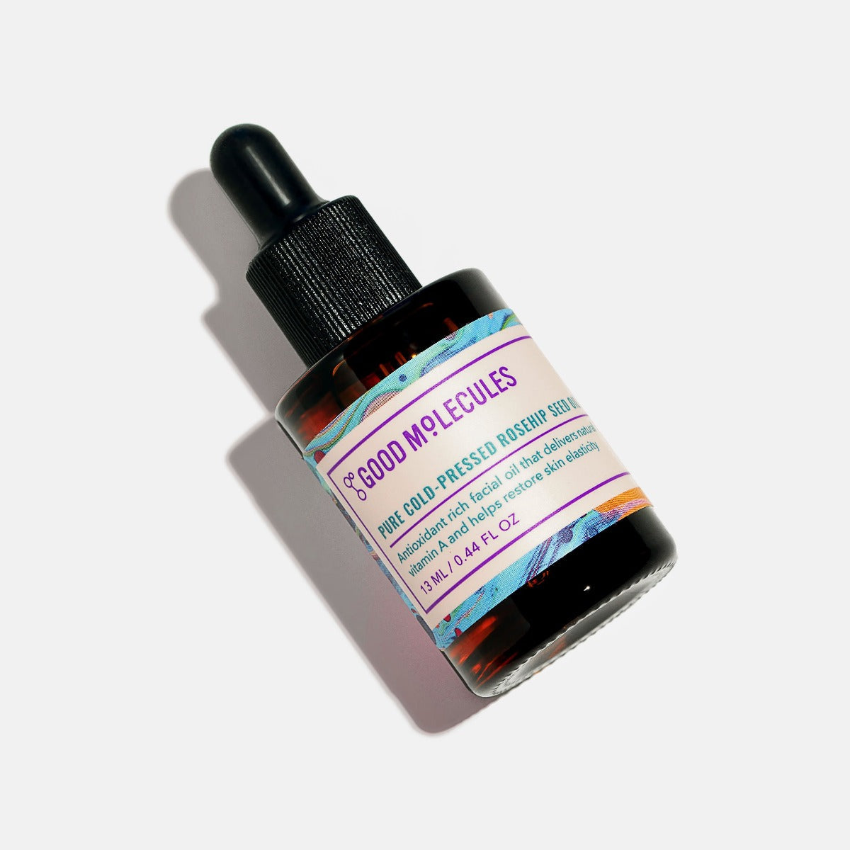 Pure Cold-Pressed Rosehip Seed Oil