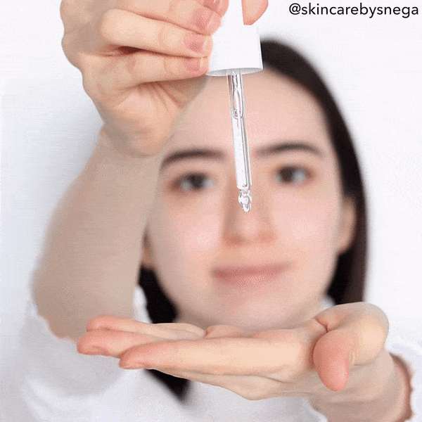 Hyaluronic Acid Serum