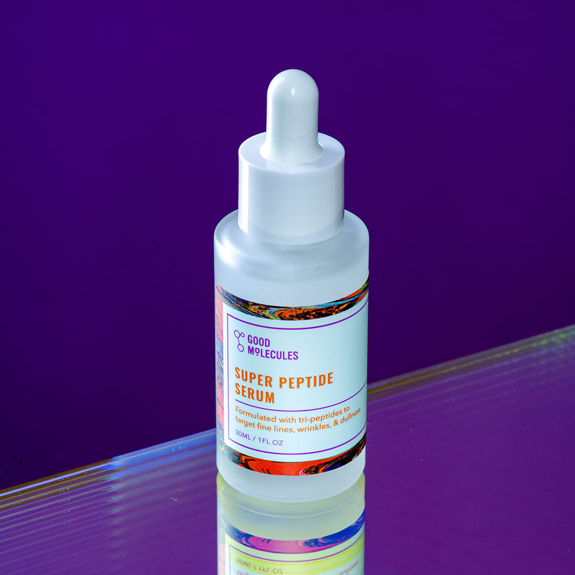Super Peptide Serum
