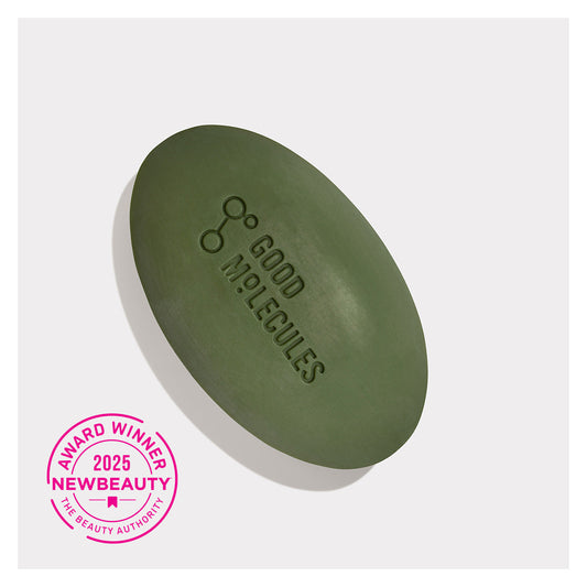 Brightening & Dark Spots Bar