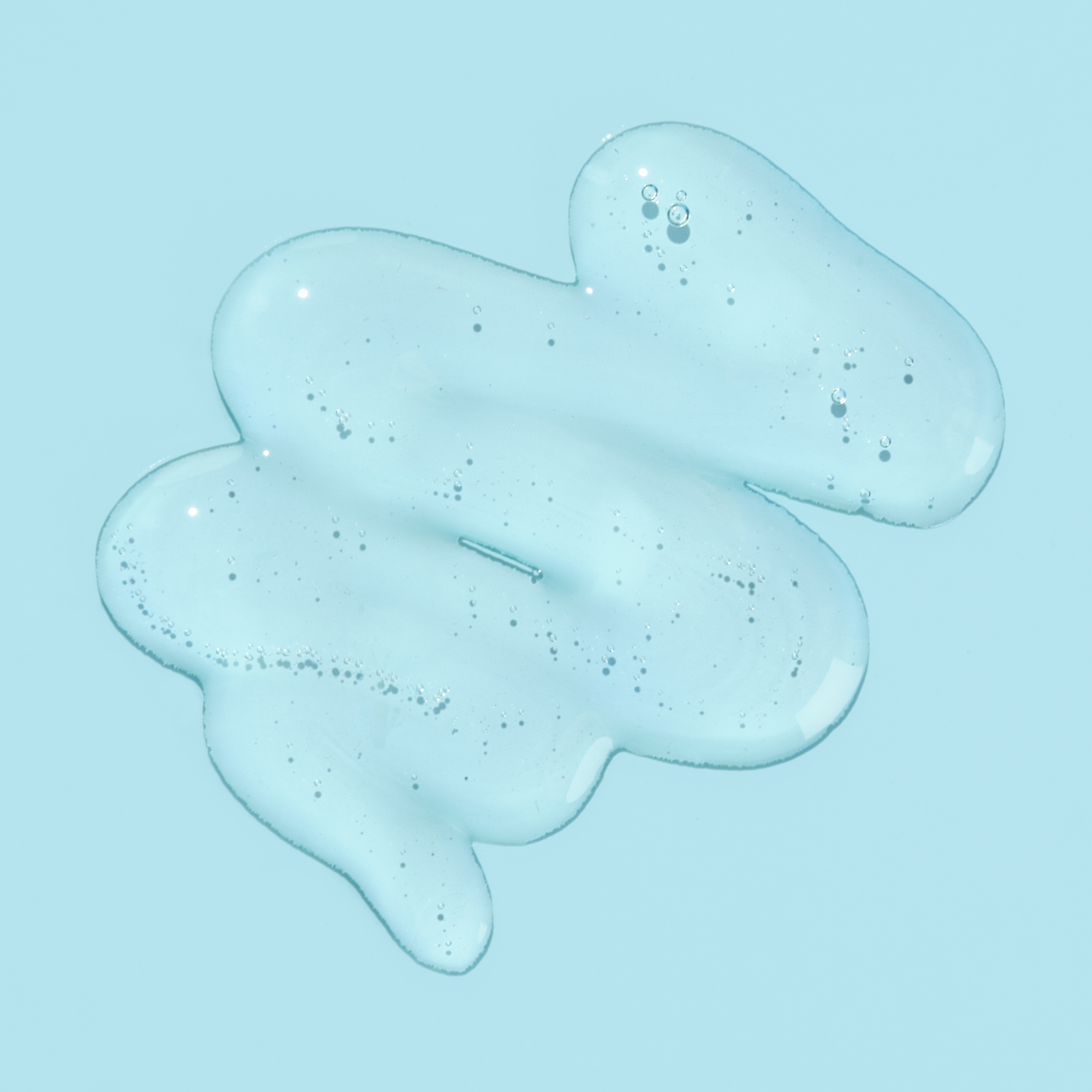 Hydrating Gel Moisturizer with Electrolytes