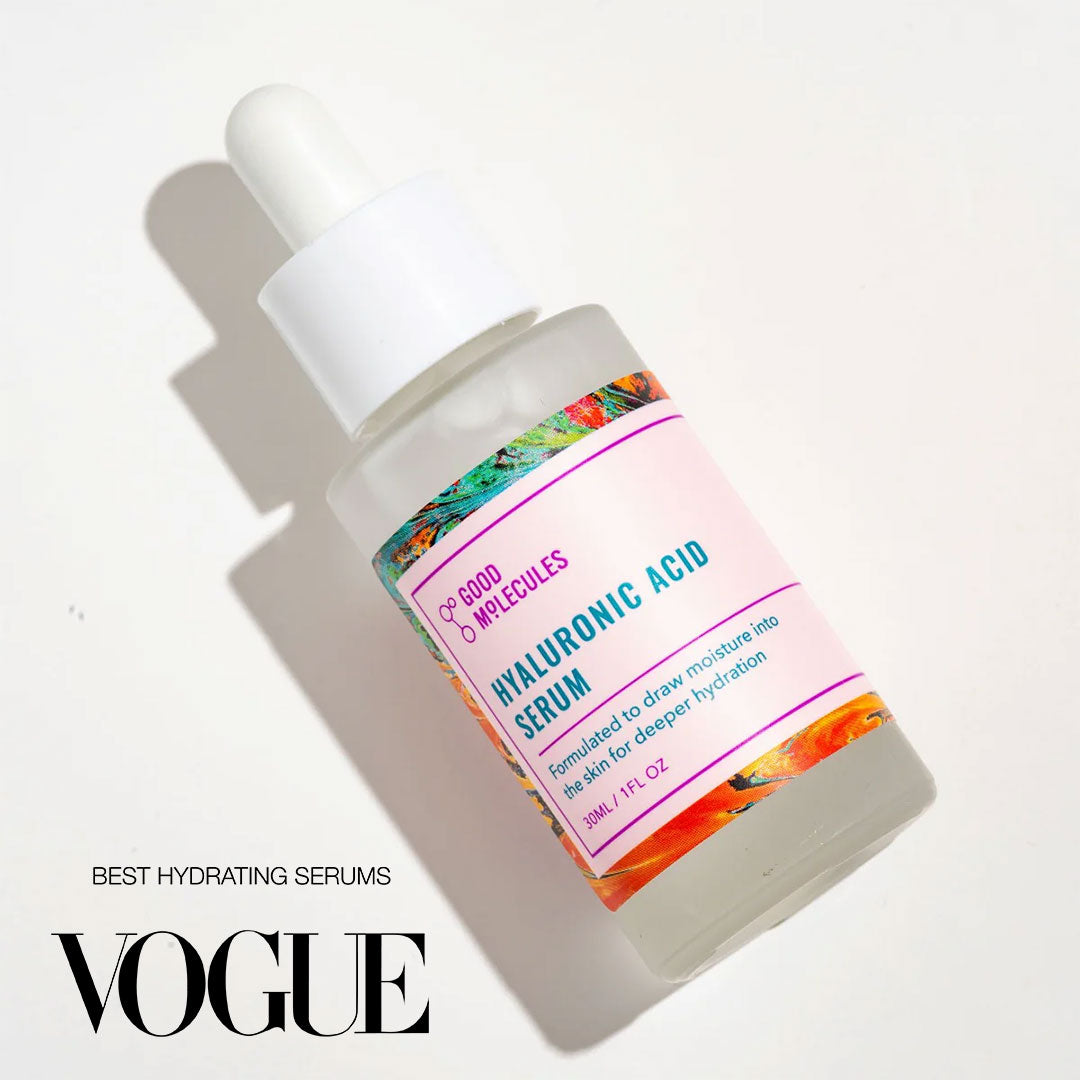 Hyaluronic Acid Serum